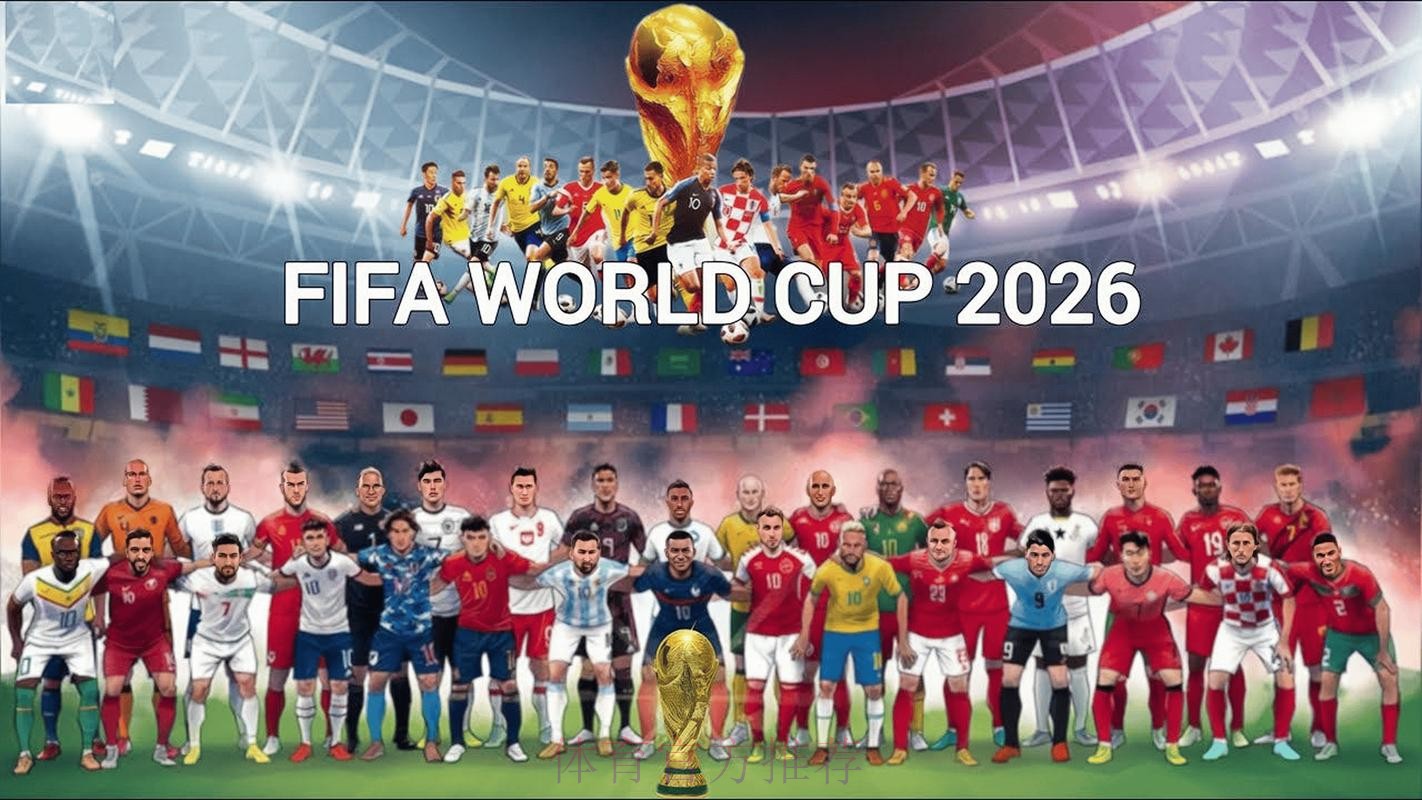 2026世界杯预选赛高清直播 2026世界杯预选赛高清直播